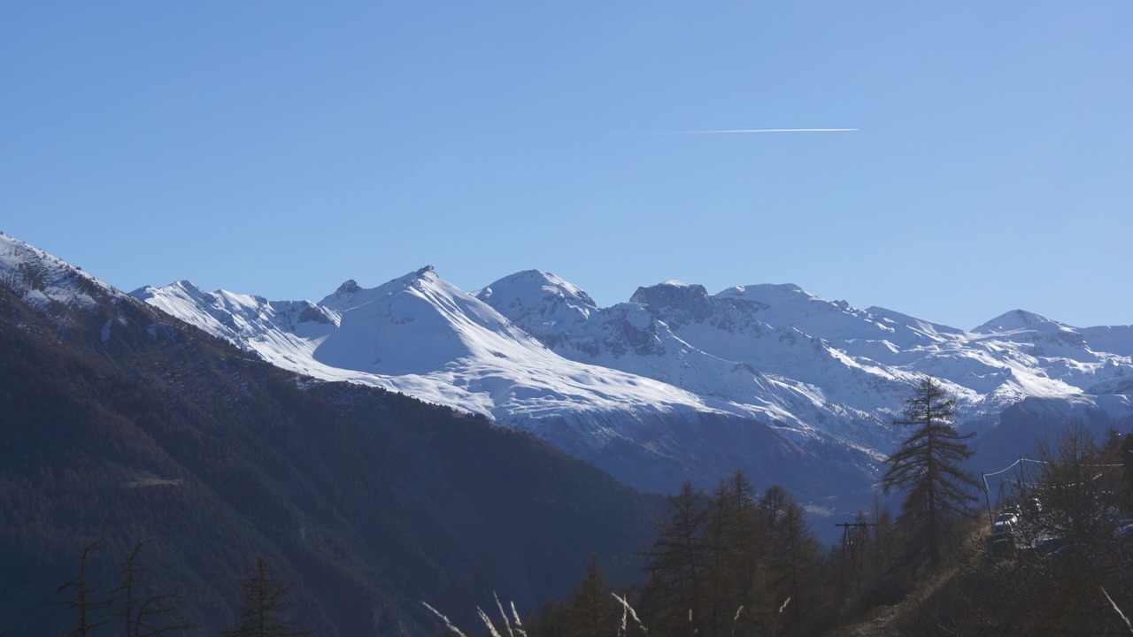 Photo of Others in Saint-Paul-sur-Ubaye