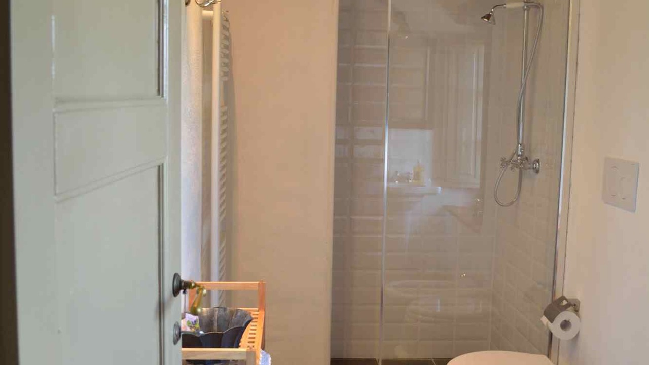 Photo of Bathroom in Montegiove