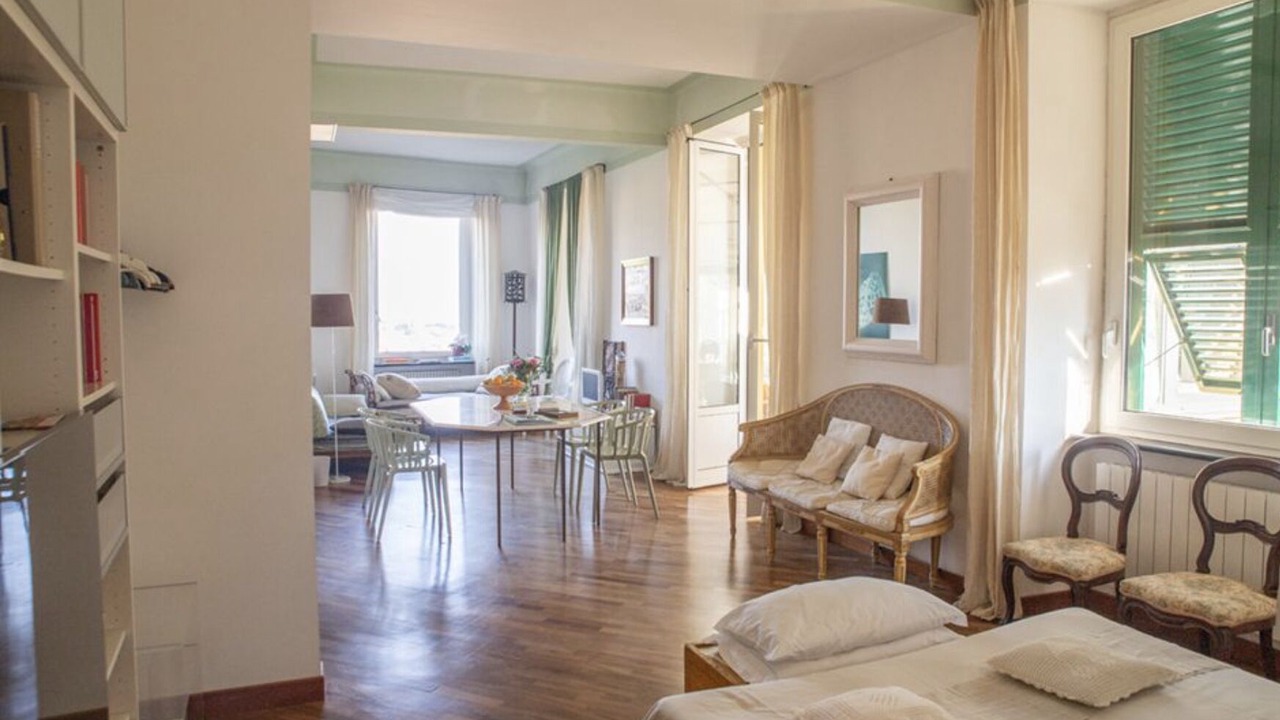 Photo of Bedroom in Castelletto