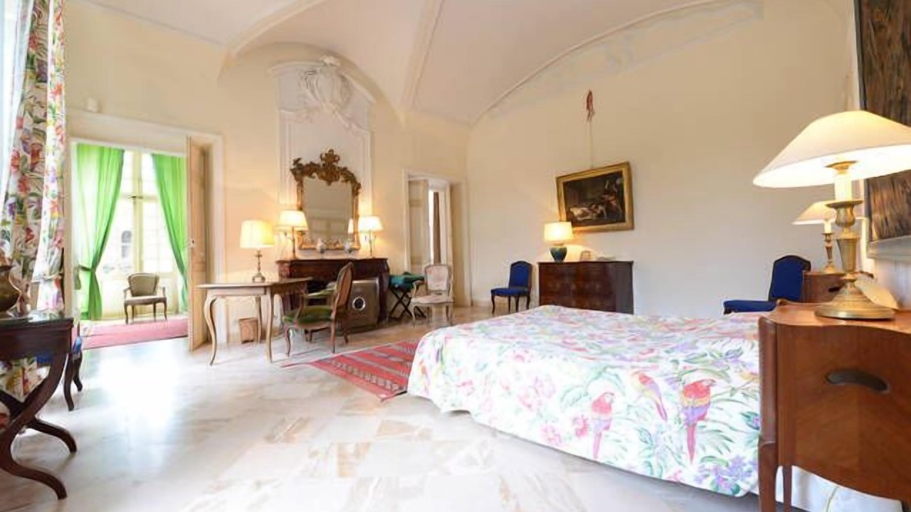 Photo of Bedroom in Saint-Hippolyte-de-Caton