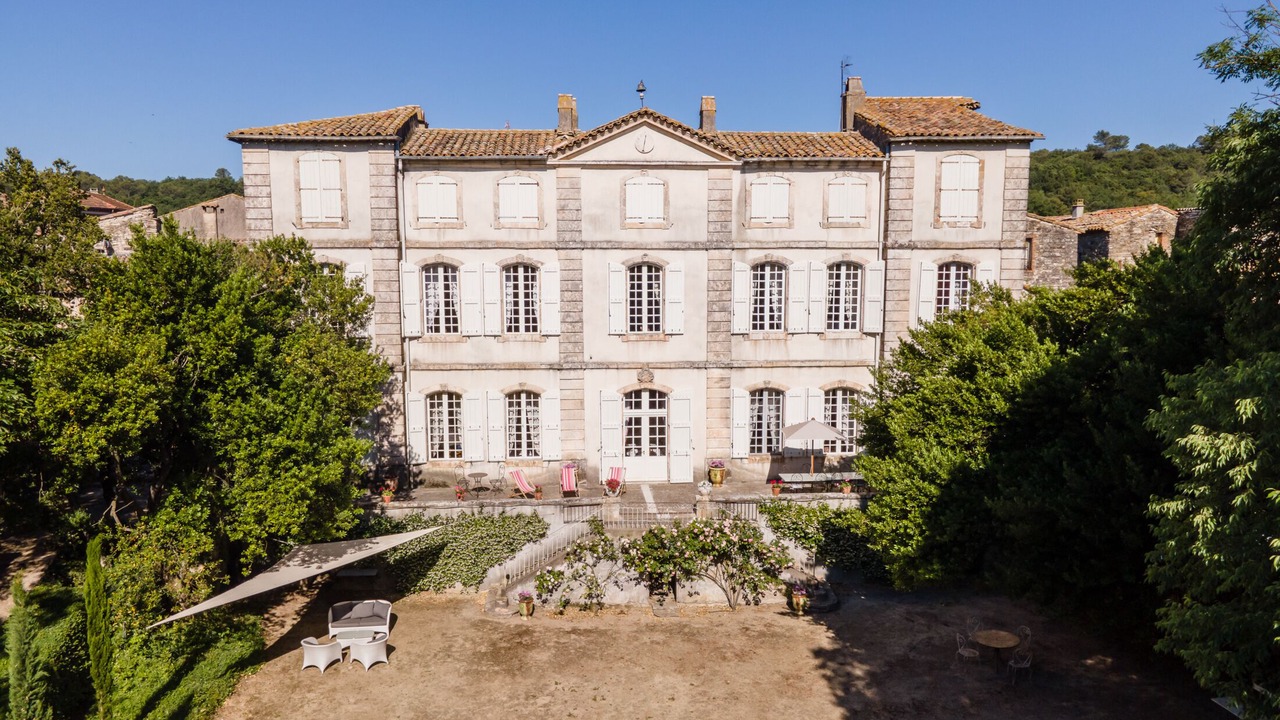Photo of Outdoor in Saint-Hippolyte-de-Caton