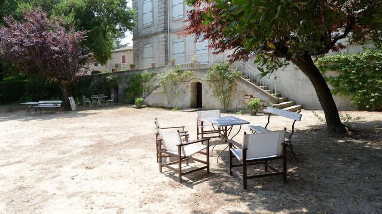 Photo of Outdoor in Saint-Hippolyte-de-Caton
