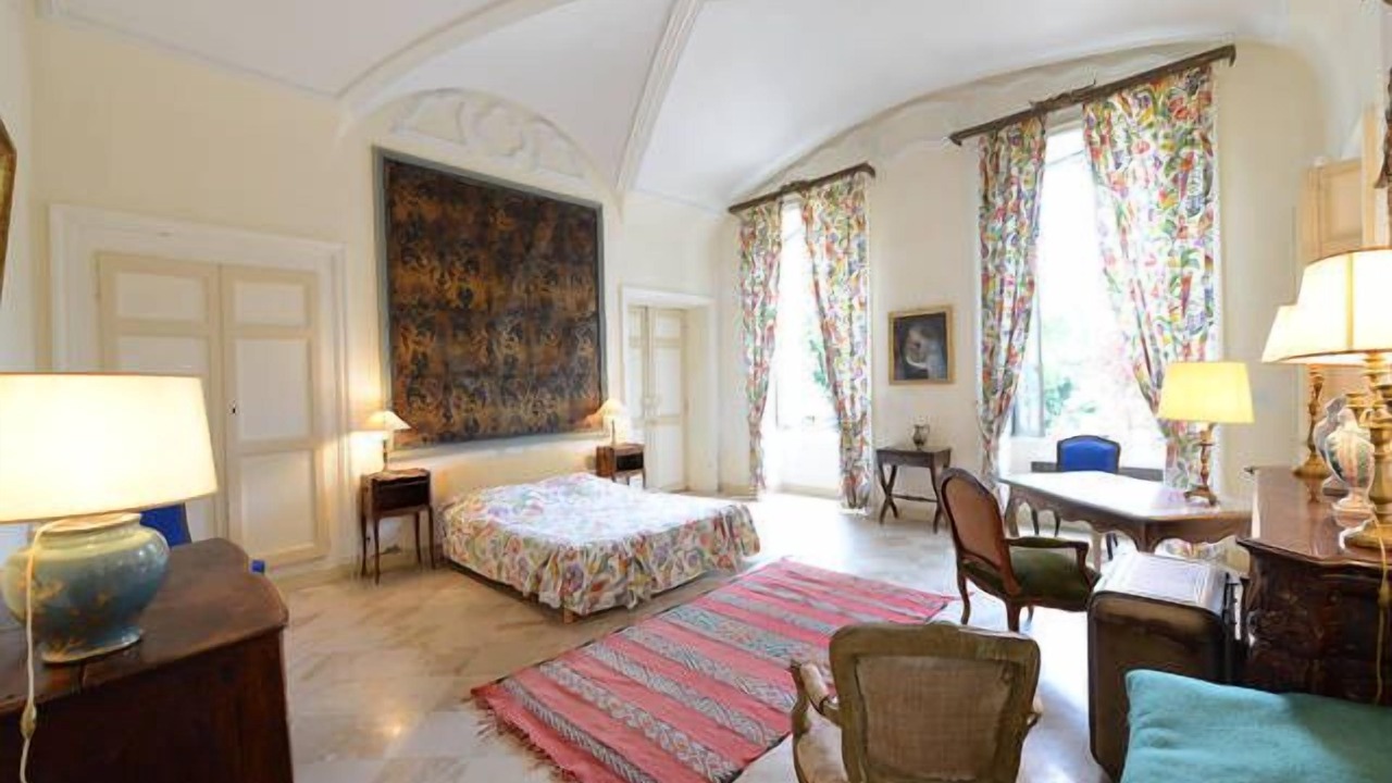 Photo of Bedroom in Saint-Hippolyte-de-Caton