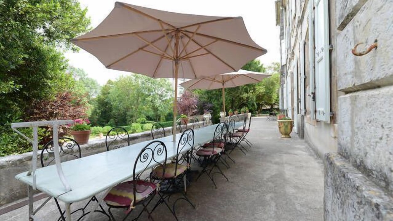 Photo of Outdoor in Saint-Hippolyte-de-Caton