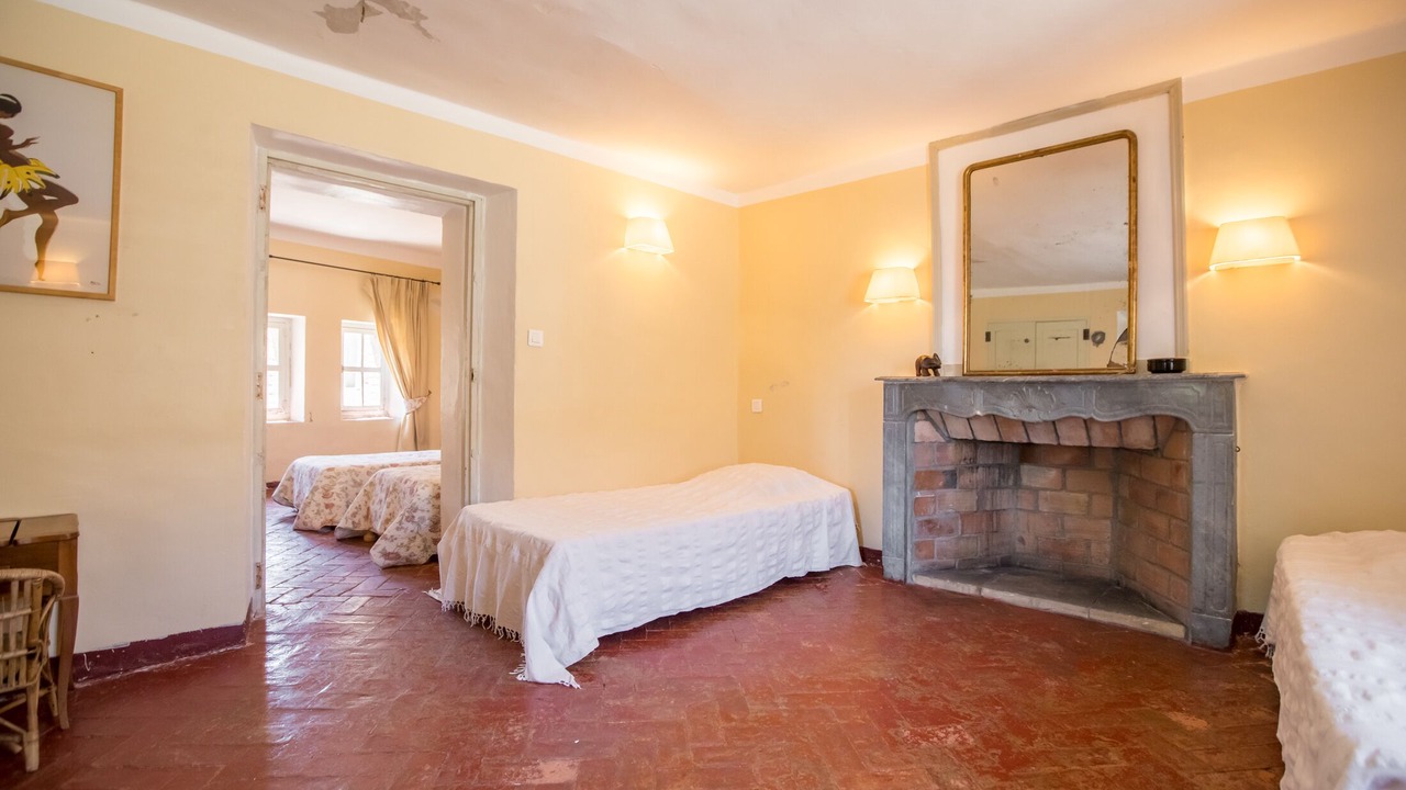 Photo of Bedroom in Saint-Hippolyte-de-Caton