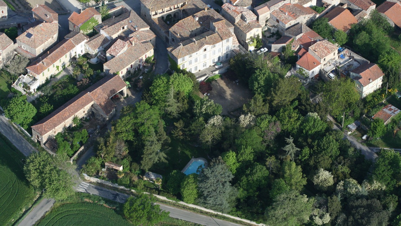 Photo of Outdoor in Saint-Hippolyte-de-Caton