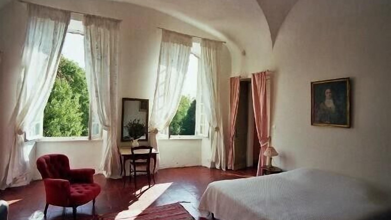 Photo of Bedroom in Saint-Hippolyte-de-Caton
