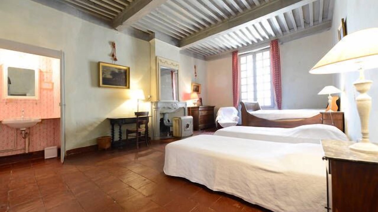 Photo of Bedroom in Saint-Hippolyte-de-Caton