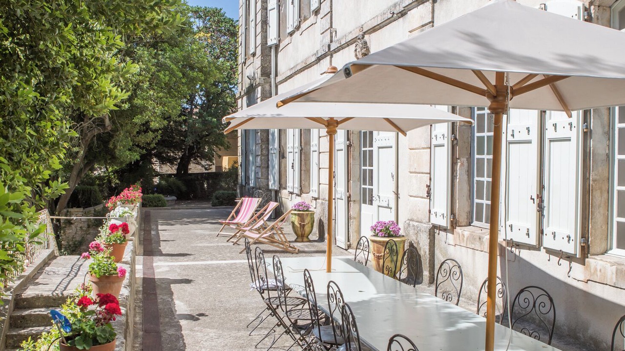 Photo of Outdoor in Saint-Hippolyte-de-Caton