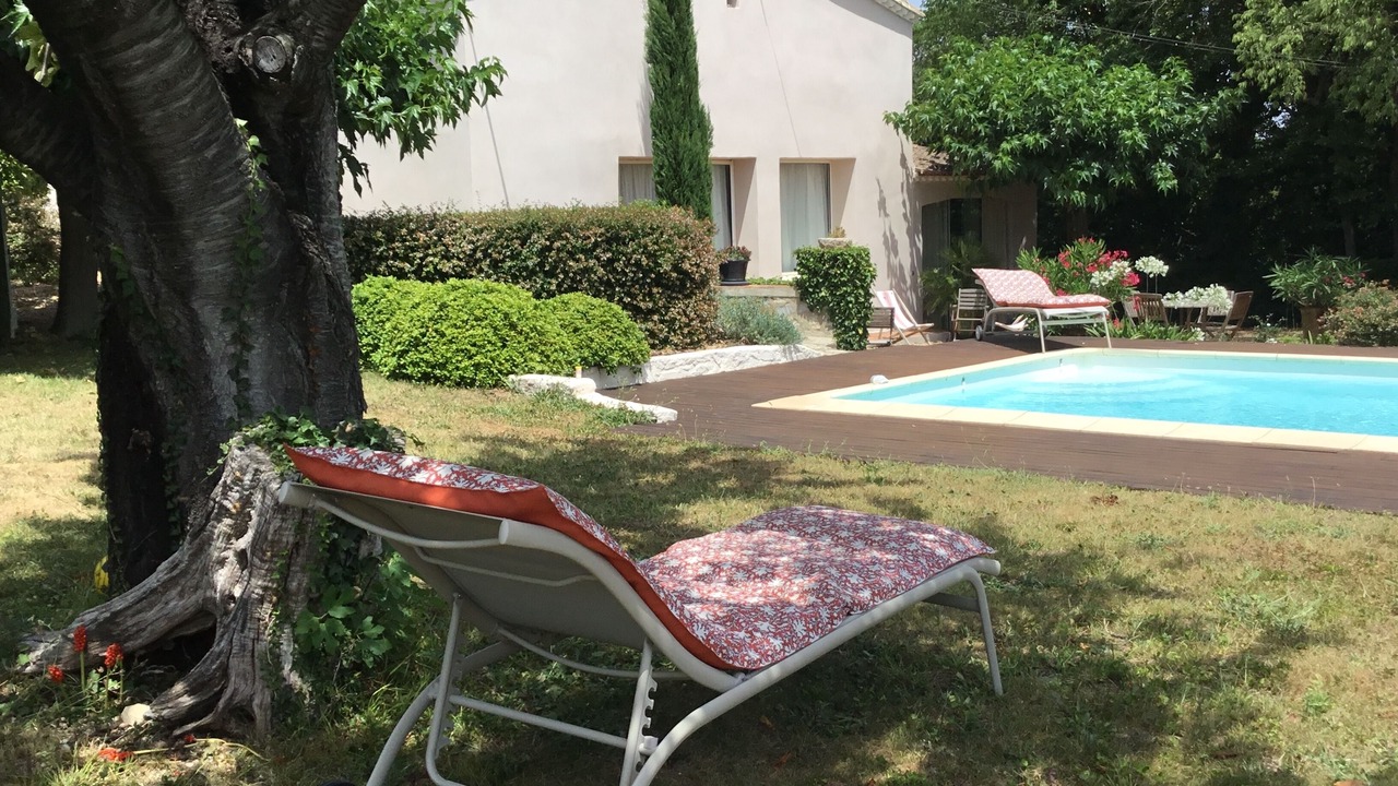 Photo of Outdoor in Montferrier-sur-Lez