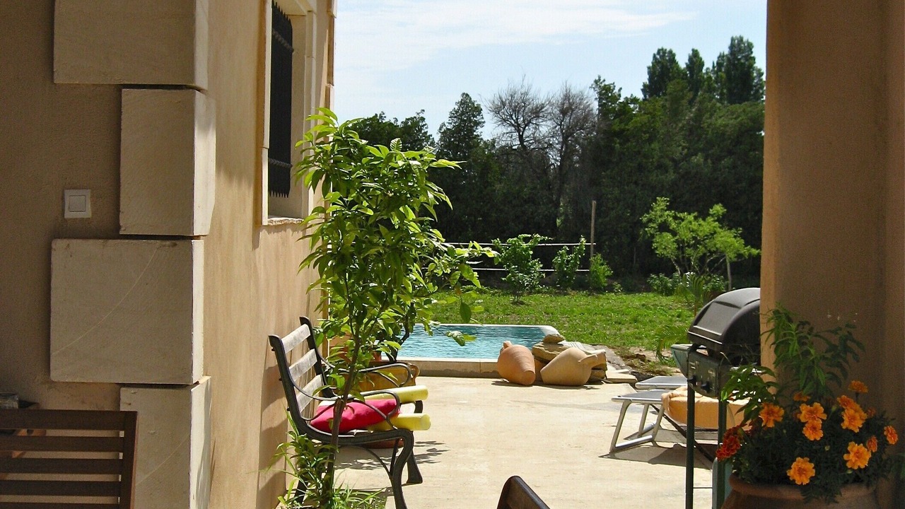 Photo of Outdoor in Cavaillon