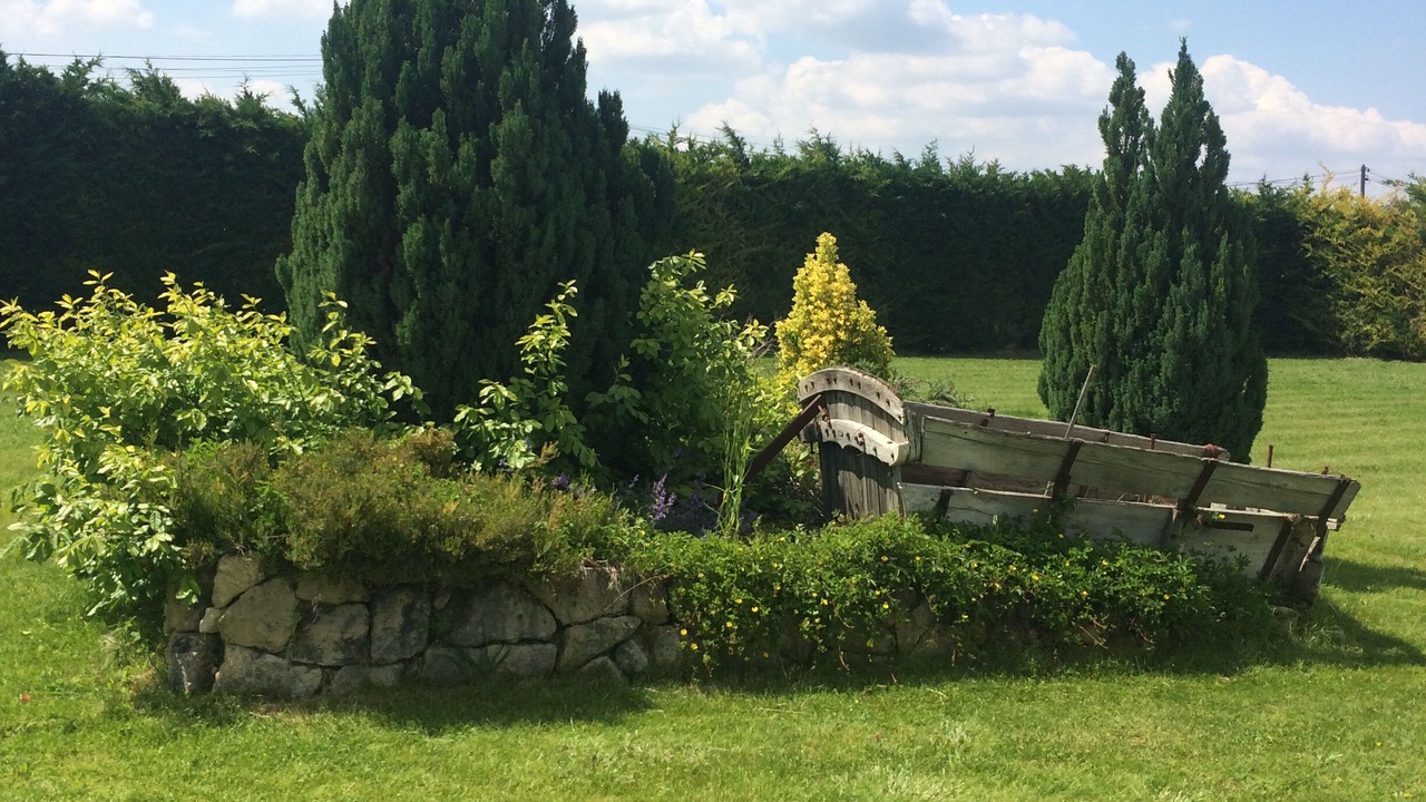 Photo of Outdoor in Cavaillon