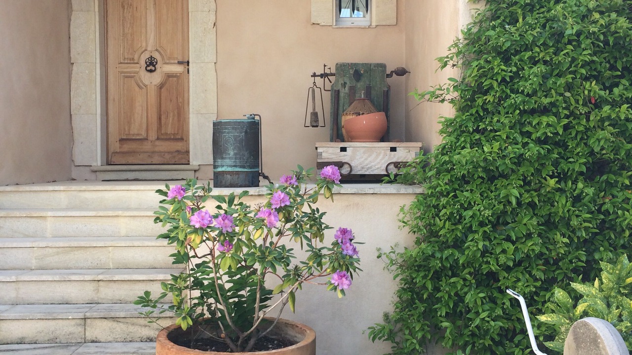 Photo of Patio Balcony in Cavaillon