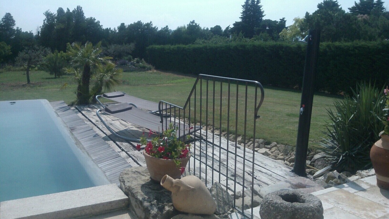 Photo of Outdoor in Cavaillon