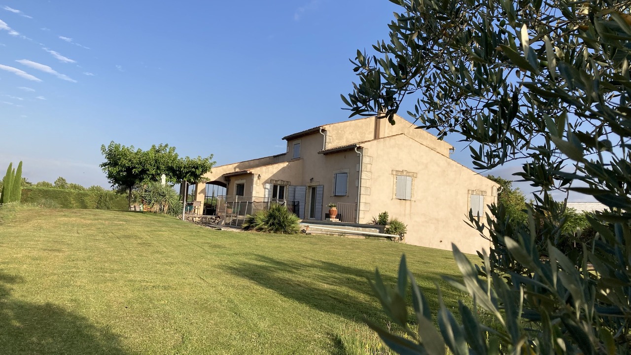 Photo of Outdoor in Cavaillon