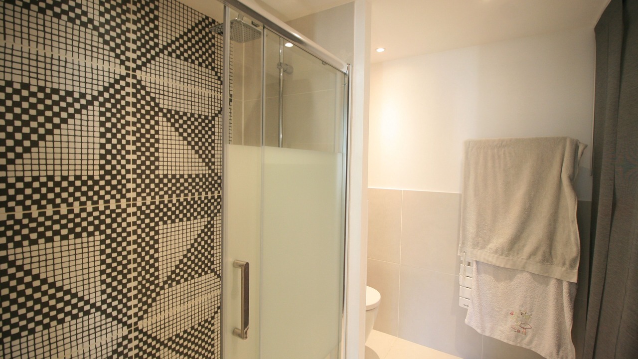 Photo of Bathroom in Serviers-et-Labaume