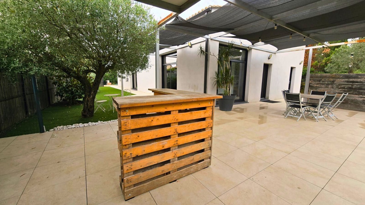 Photo of Outdoor in Serviers-et-Labaume