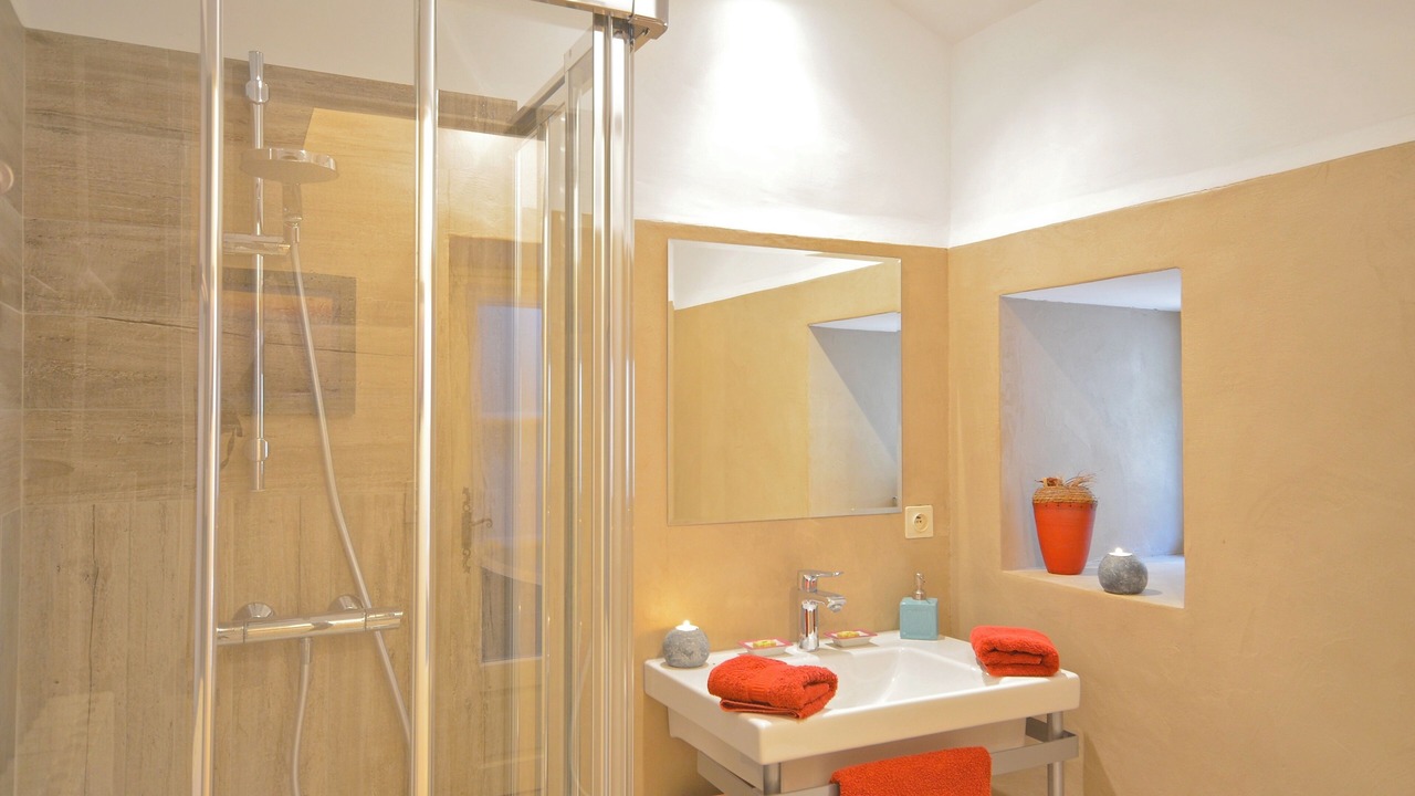 Photo of Bathroom in Robion