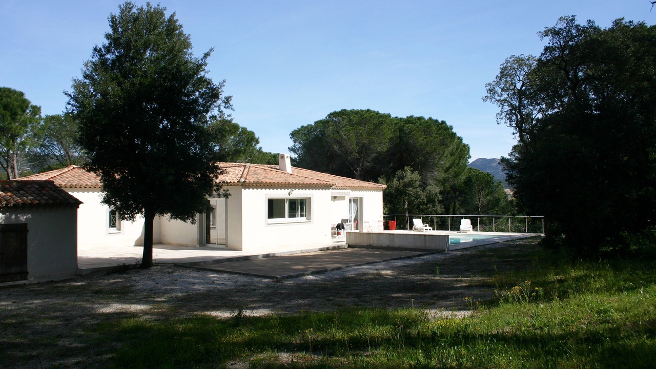 Photo of Outdoor in Preconil