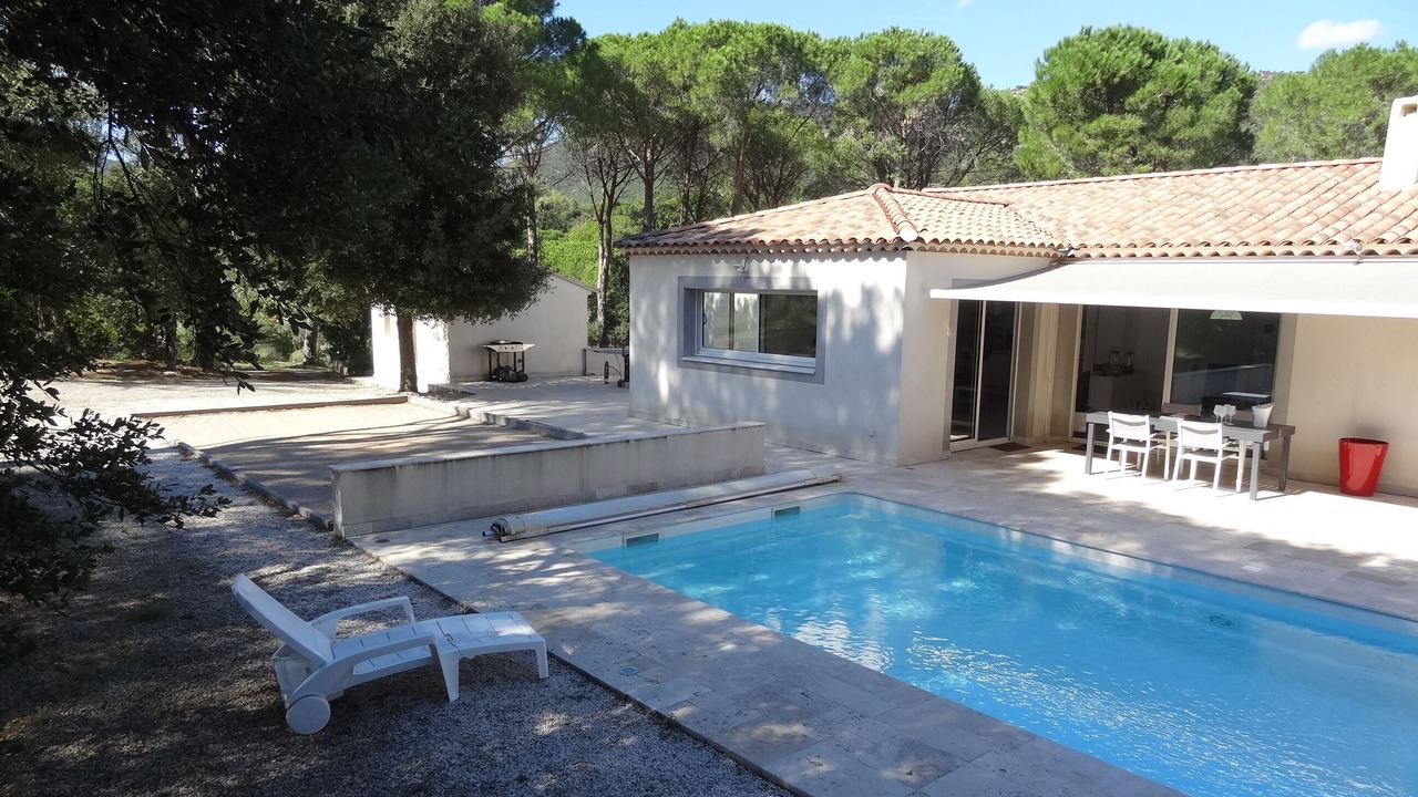 Photo of Outdoor in Preconil