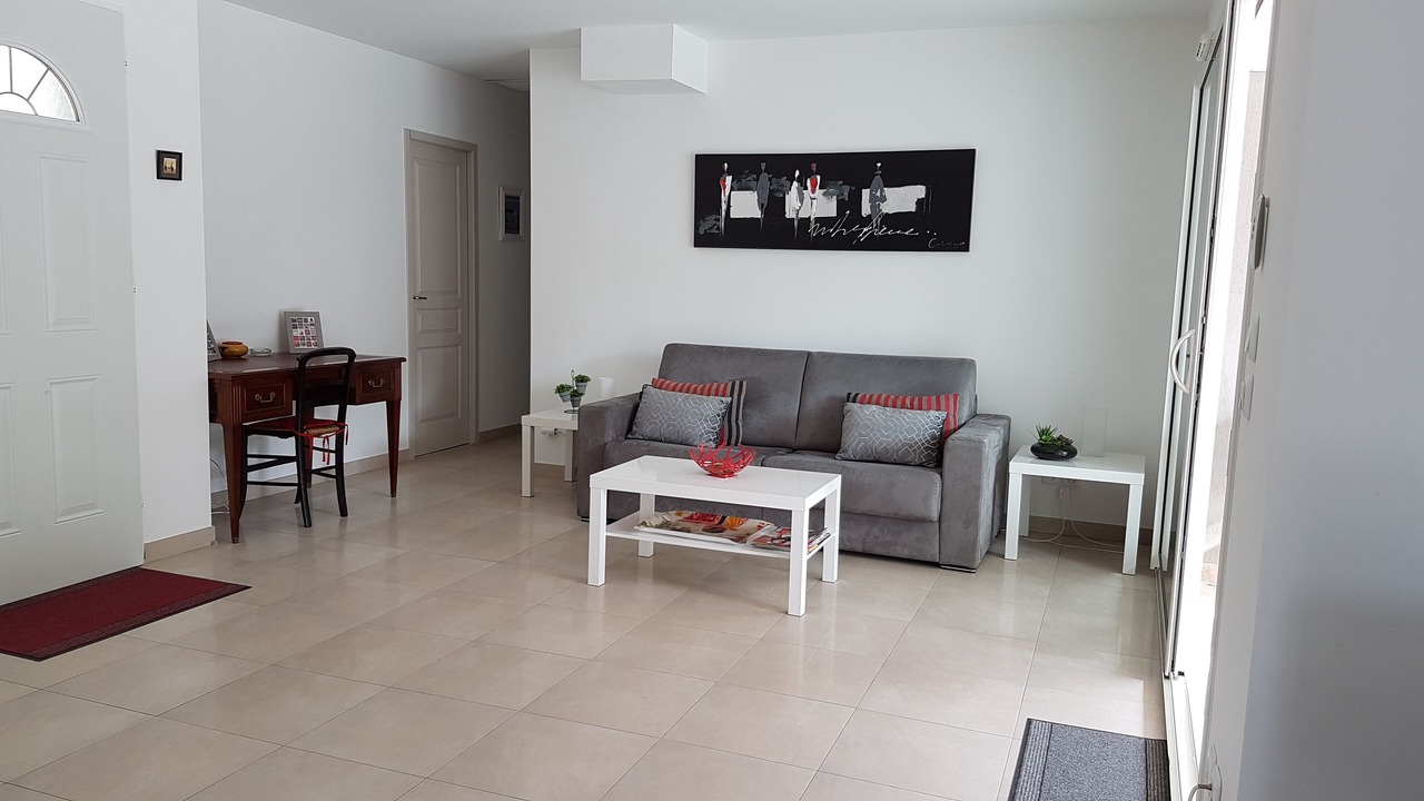 Photo of Livingroom in Preconil