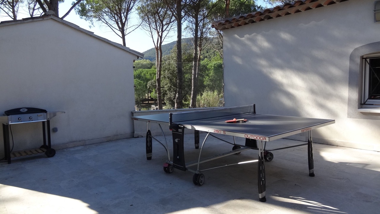 Photo of Patio Balcony in Preconil