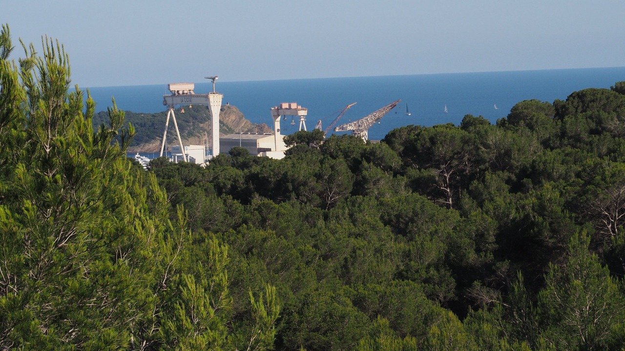 Photo of Outdoor in La Ciotat