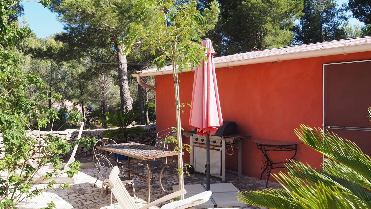 Photo of Outdoor in La Ciotat