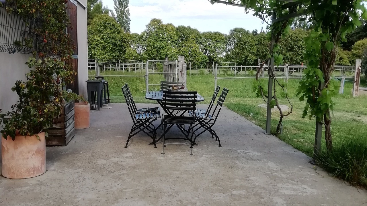 Photo of Outdoor in Saint-Etienne-du-Gres
