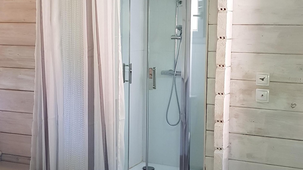 Photo of Bedroom in Fayence