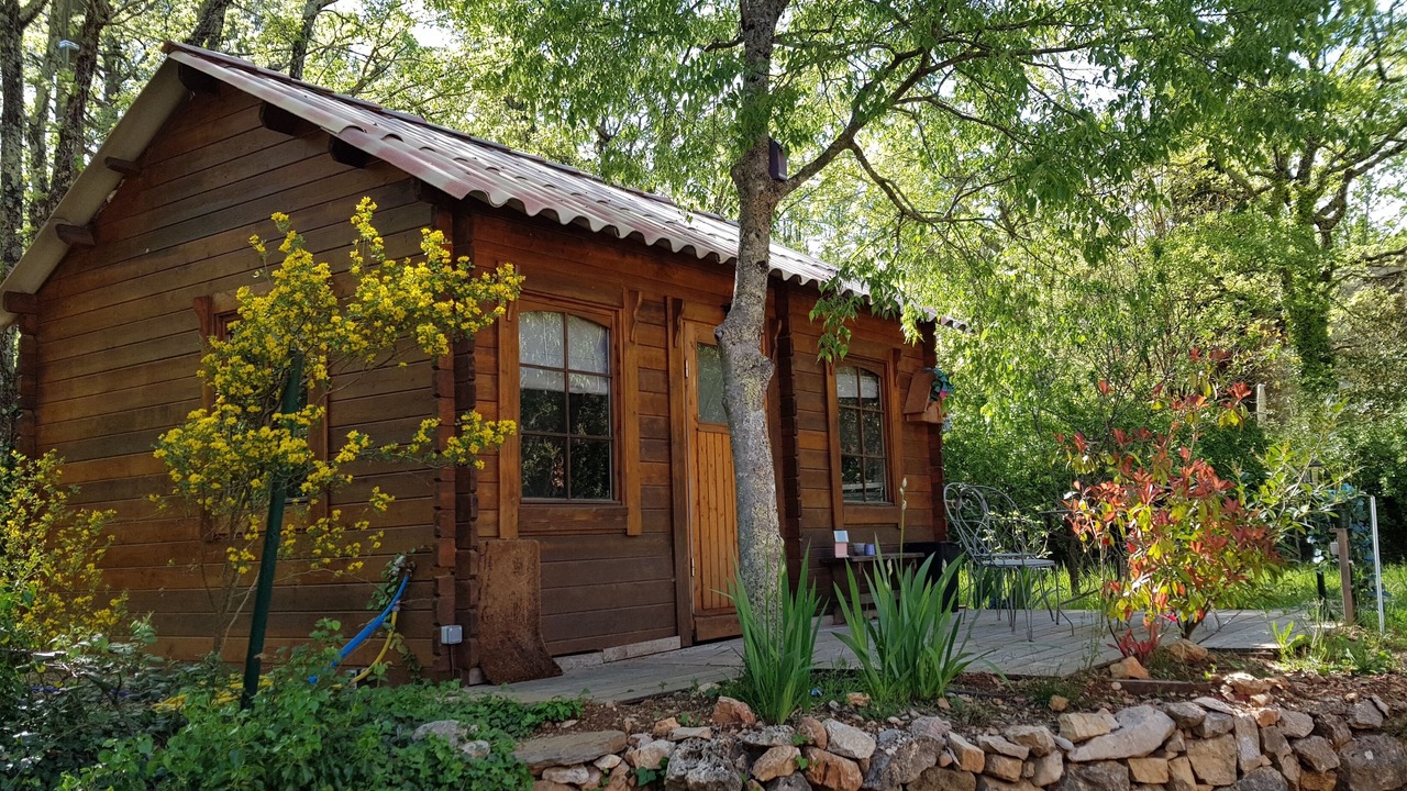 Photo of Outdoor in Fayence