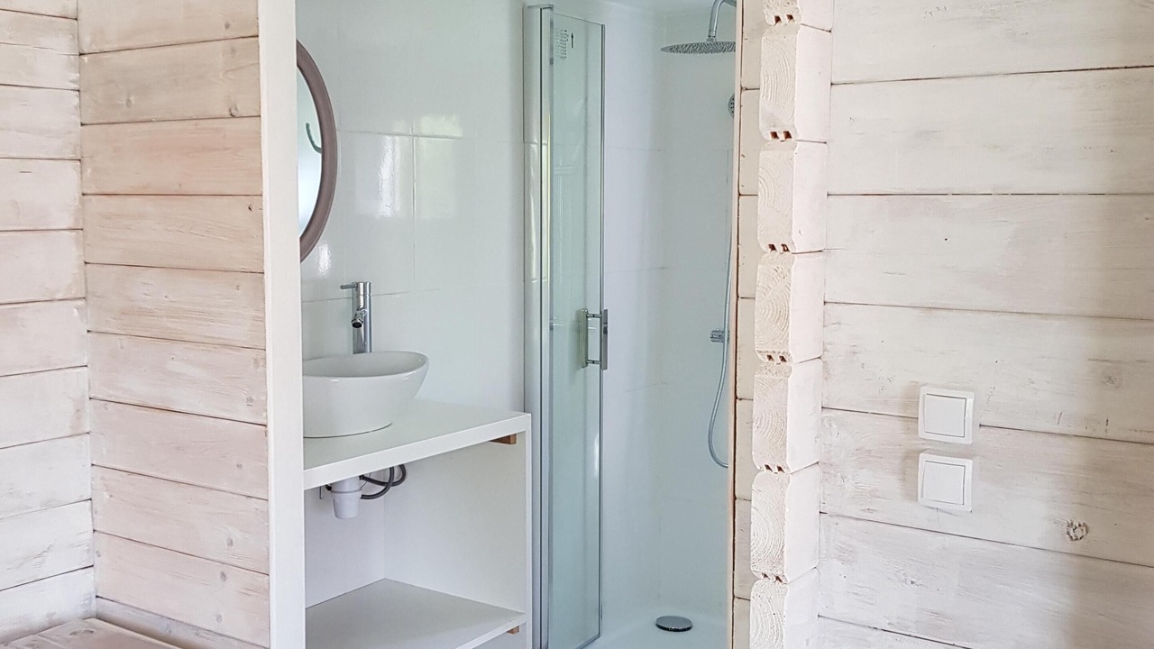 Photo of Bathroom in Fayence
