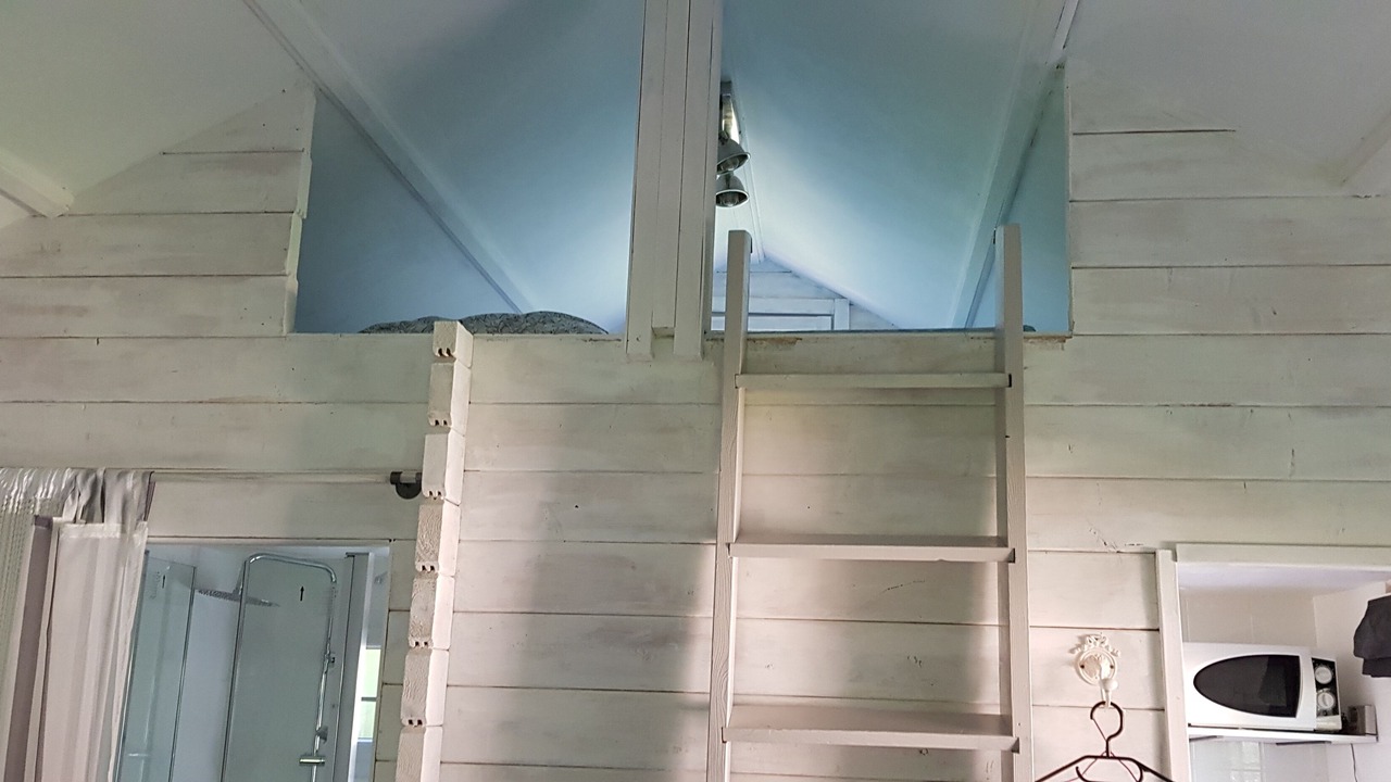 Photo of Bedroom in Fayence