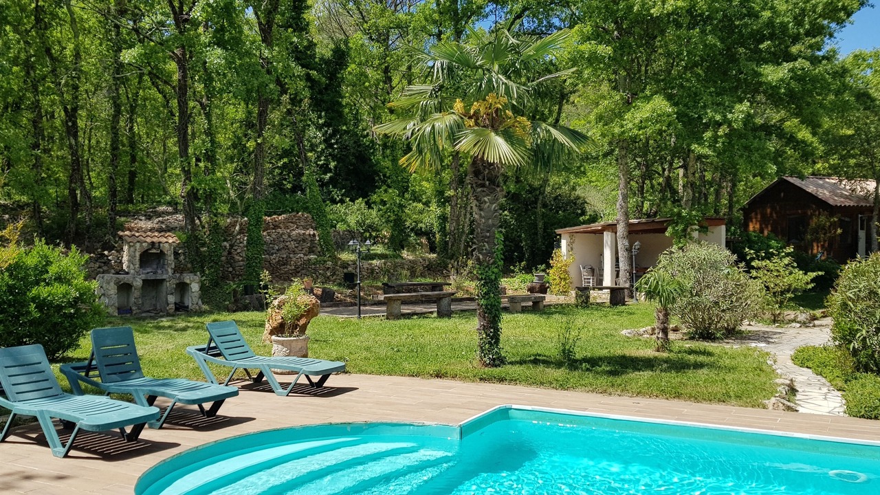 Photo of Outdoor in Fayence