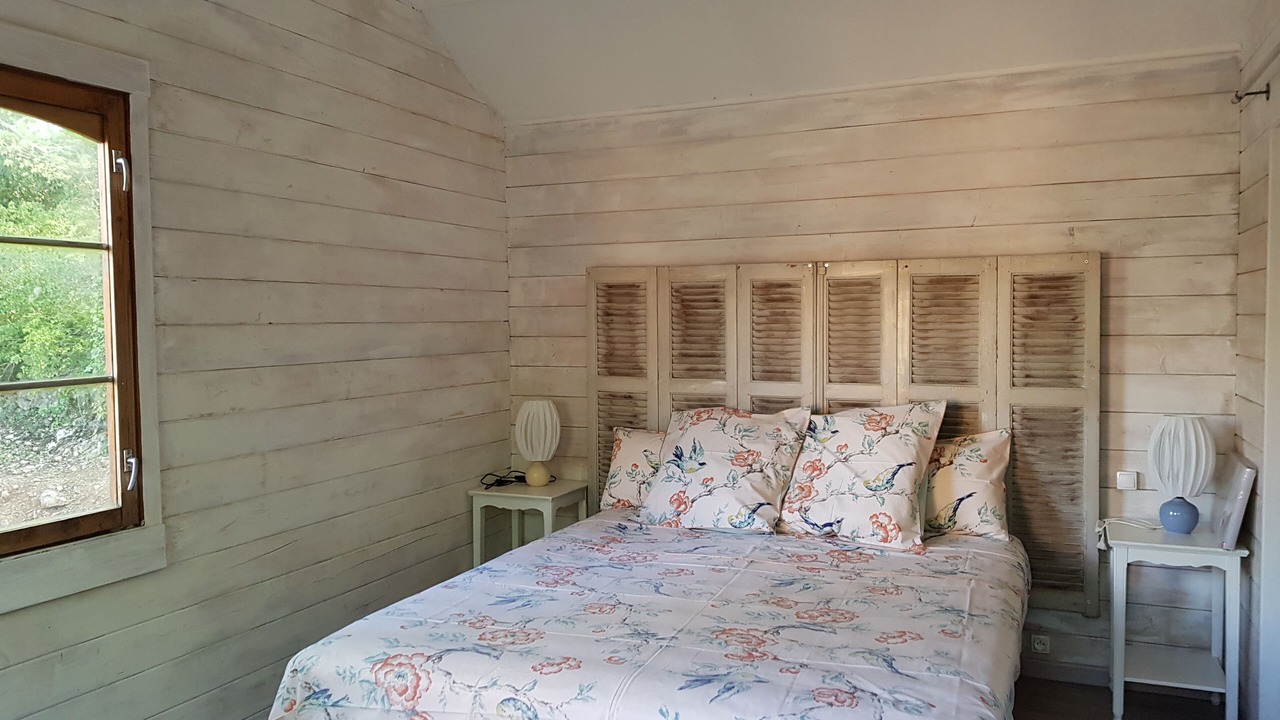 Photo of Bedroom in Fayence