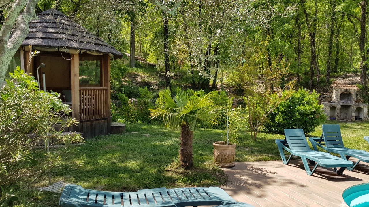 Photo of Outdoor in Fayence