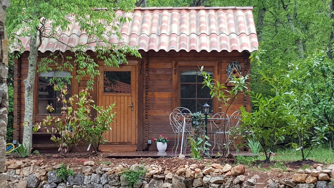 Photo of Outdoor in Fayence