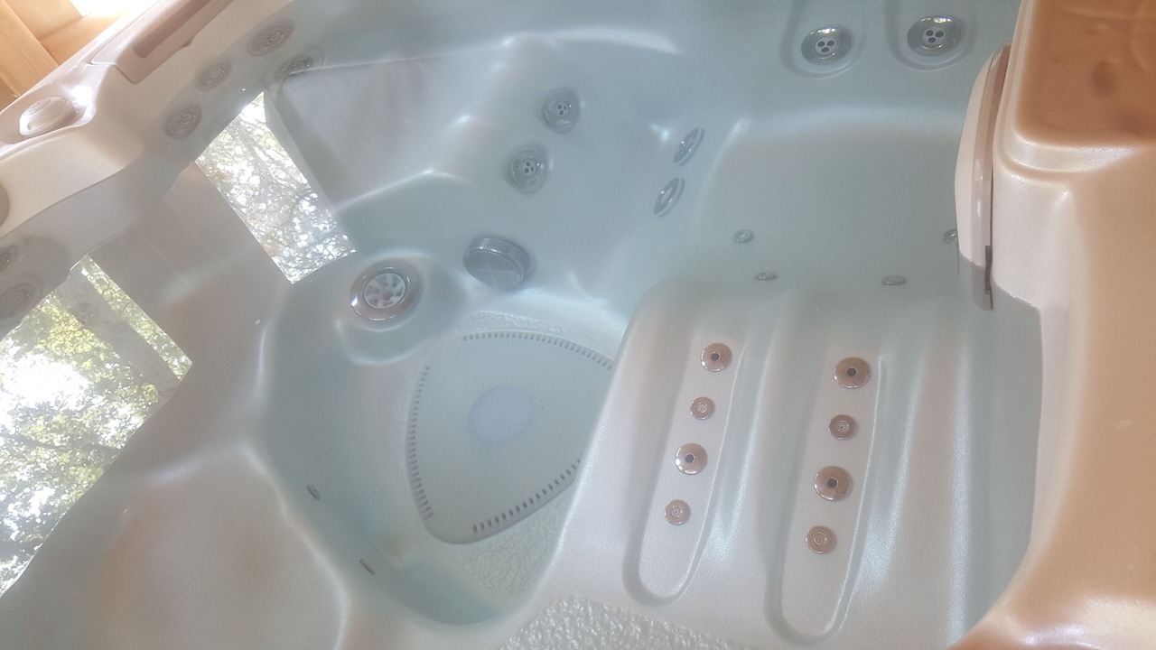 Photo of Bathroom in Fayence