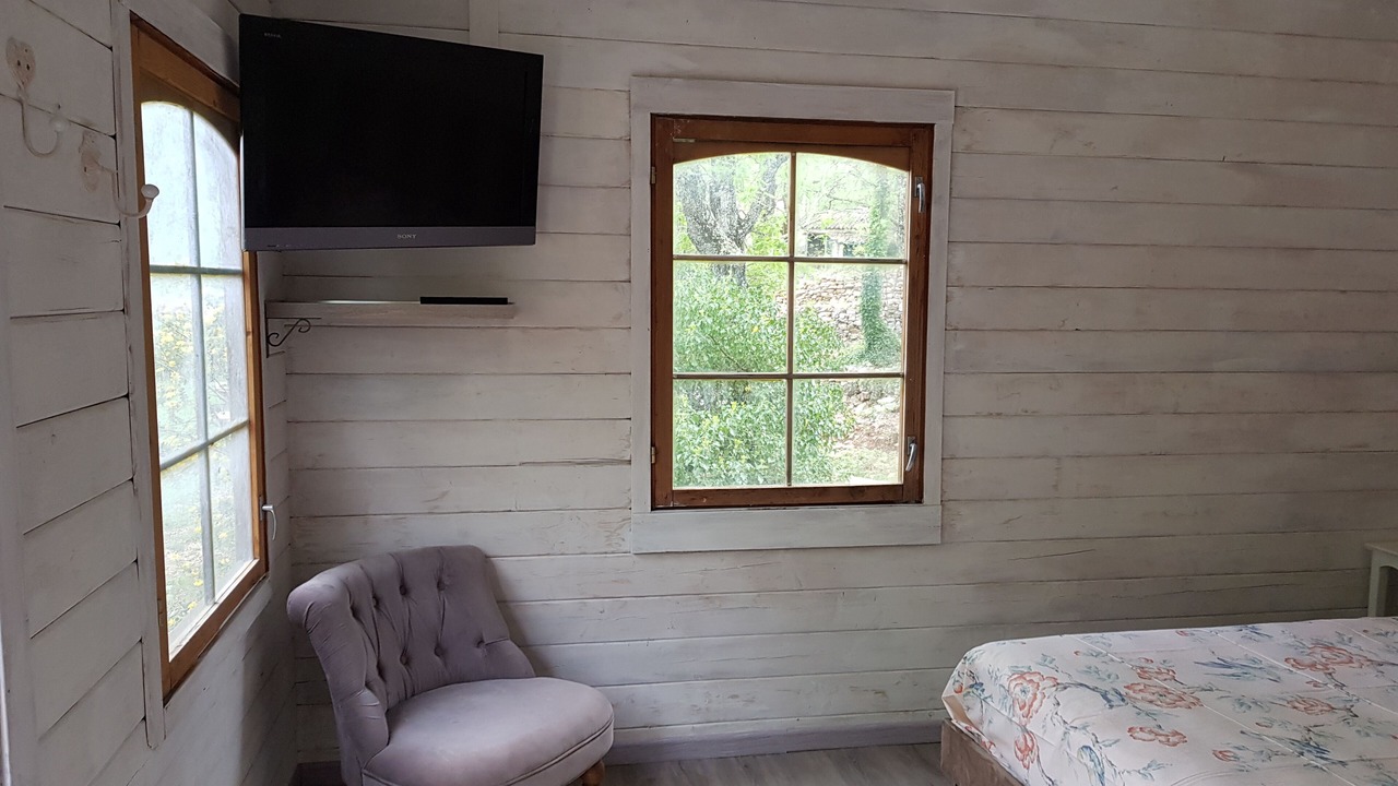 Photo of Bedroom in Fayence