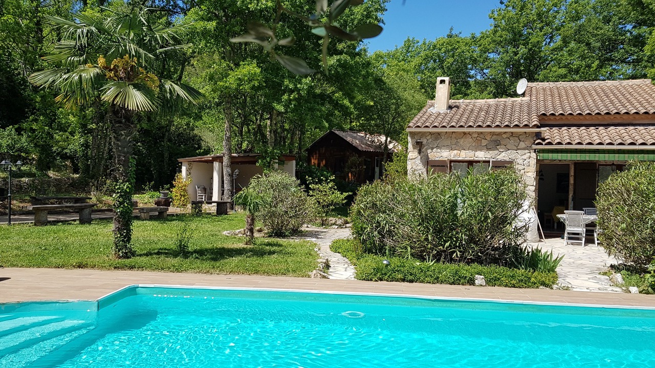 Photo of Outdoor in Fayence