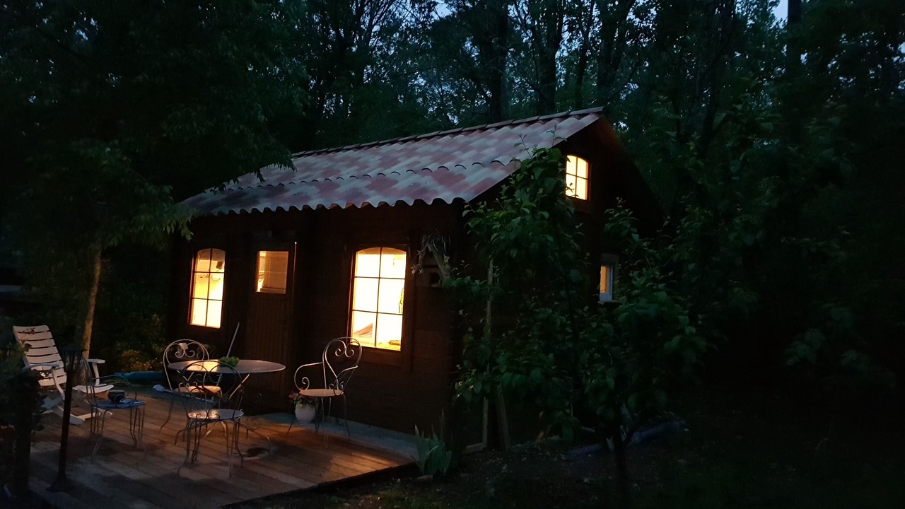 Photo of Outdoor in Fayence