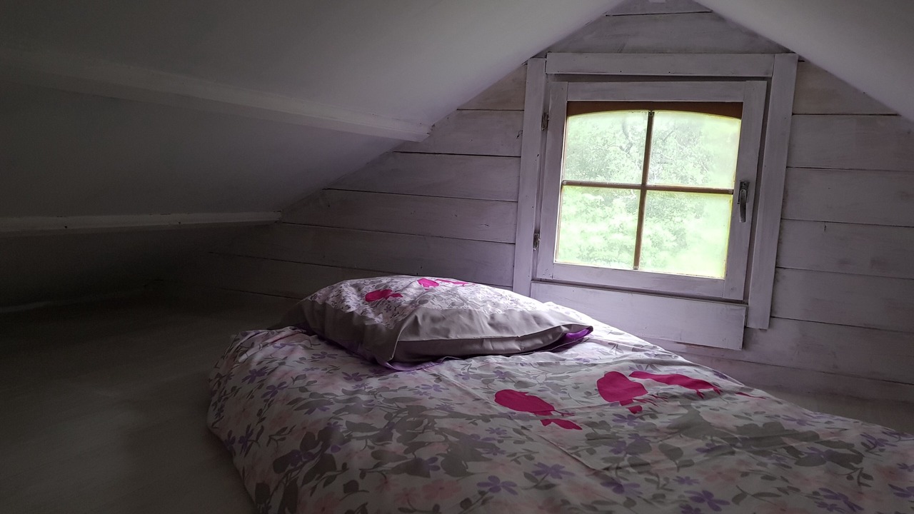 Photo of Bedroom in Fayence