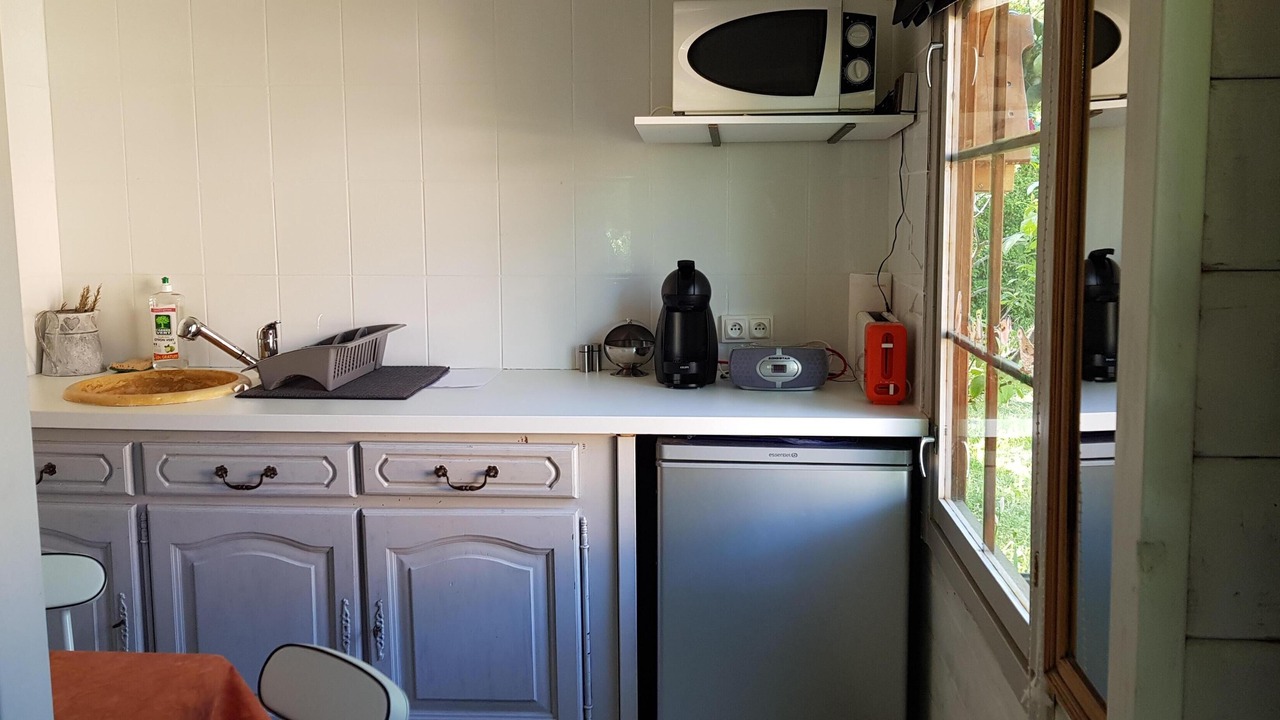 Photo of Kitchen in Fayence