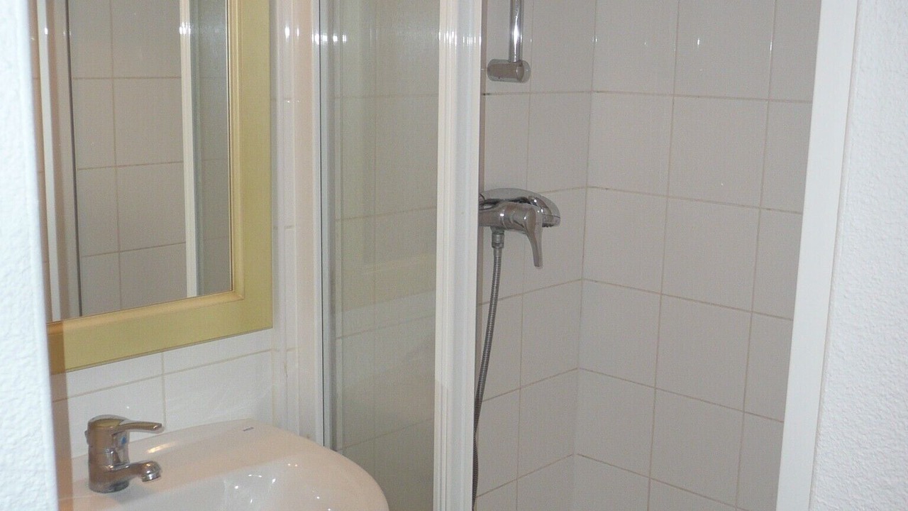 Photo of Bathroom in Les Issambres