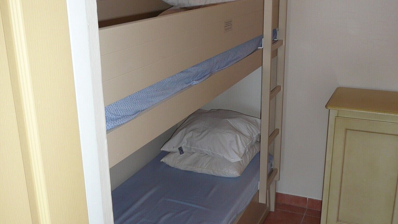 Photo of Bedroom in Les Issambres