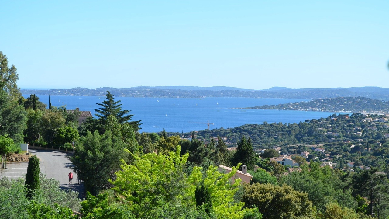 Photo of Outdoor in Les Issambres