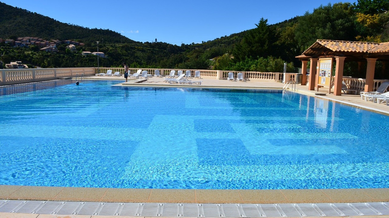Photo of Outdoor in Les Issambres