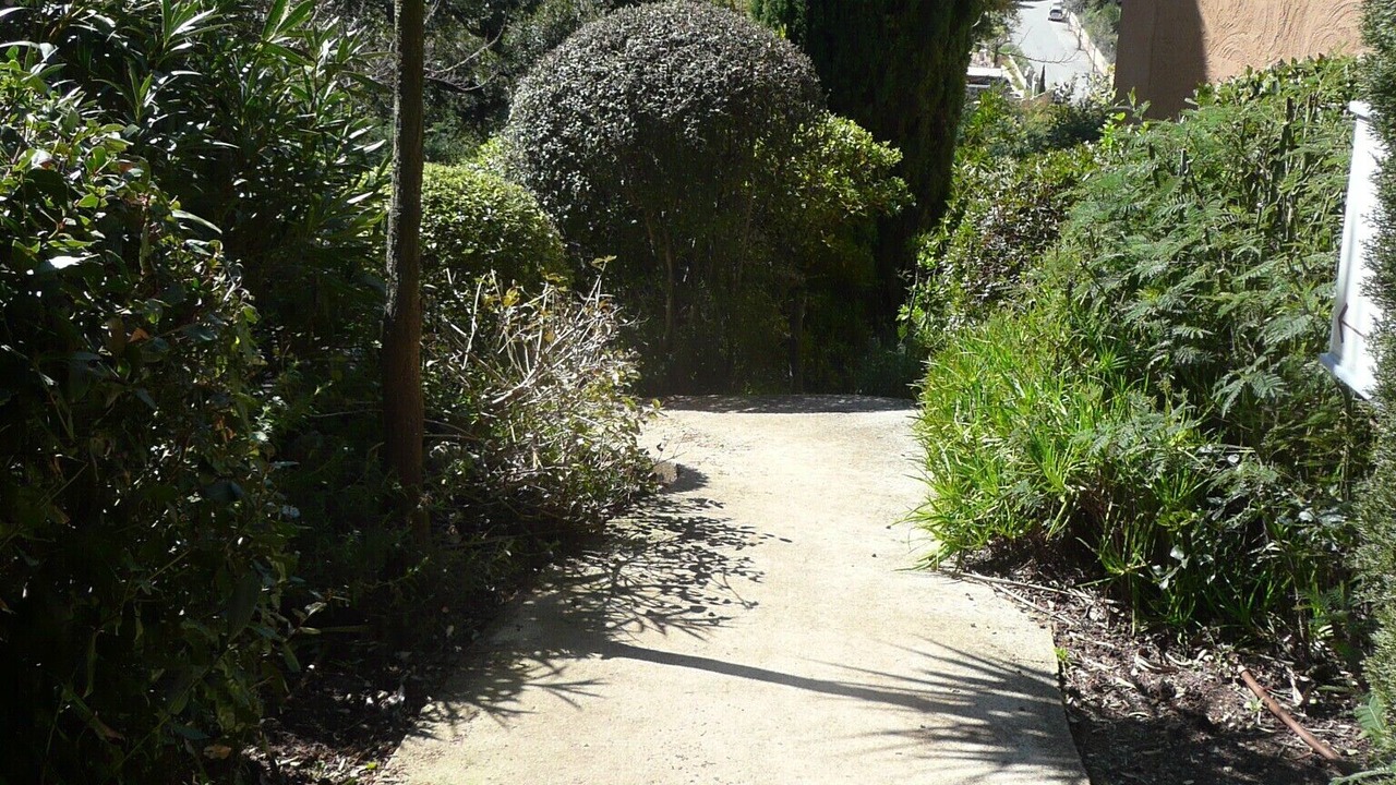 Photo of Outdoor in Les Issambres