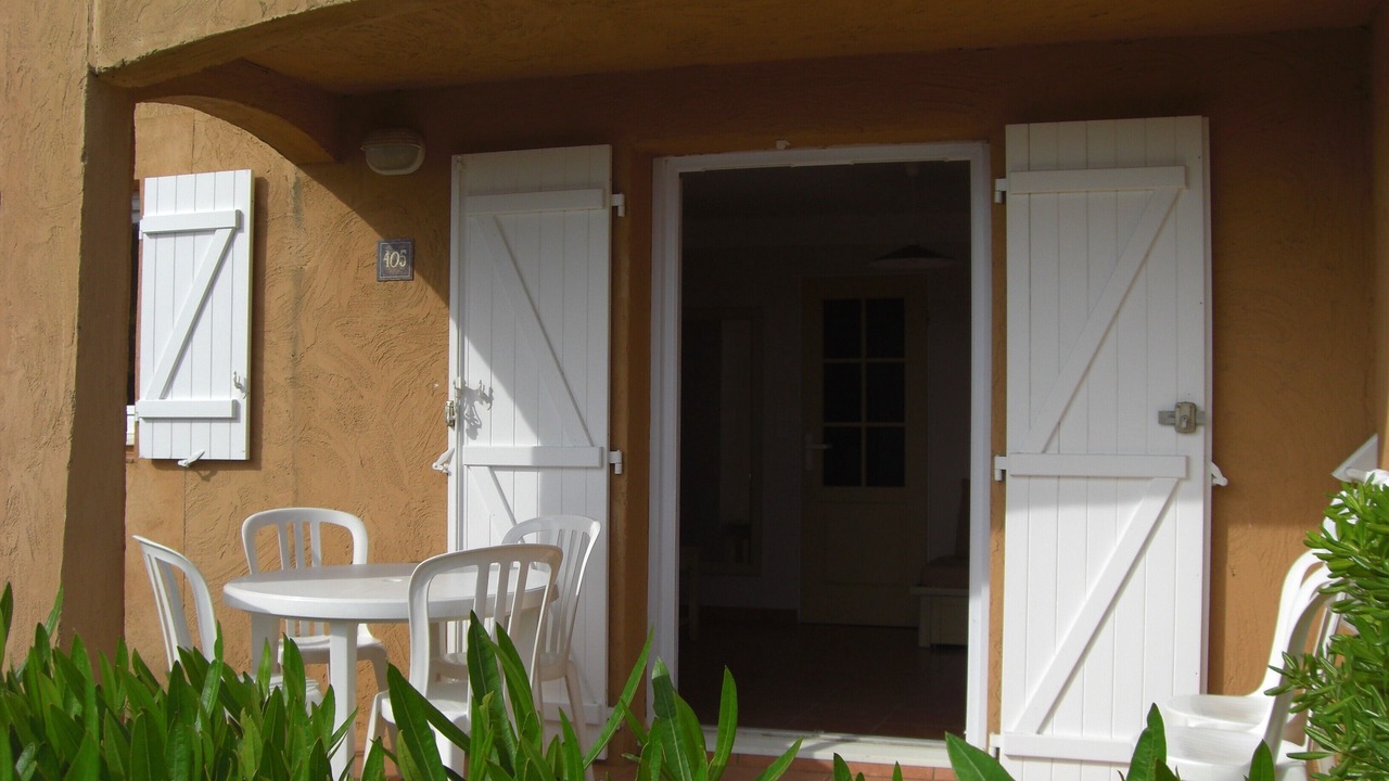 Photo of Outdoor in Les Issambres