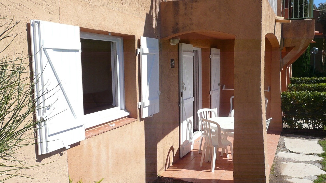 Photo of Outdoor in Les Issambres
